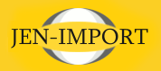 Logo JEN-IMPORT