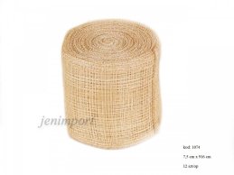 SINAMY ROLL NATURAL 916 CM X 7,5 CM 