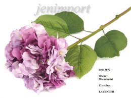HORTENSJA LAVENDER FRESH TOUCH