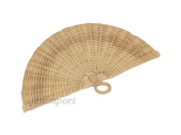 RATAN FAN 15 CM -12 PC/PB  