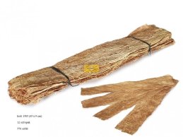 COCO PALM BARK PRESSED 45 CM X 10 CM 