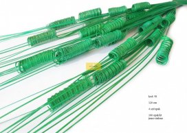 TING TING KOLOROWY 120 CM X 4 SZT/OPAK