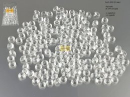 DIAMOND D-10 MM ACRYLIC 50 G /195PC -PB