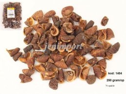 RED PETALS NATURALNE 250 GRAM/OPAK