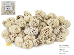 SABULOSUM 3-5 CM BIELONE 250g/opak (ok 50-60 szt/opak)