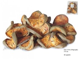 DRIED BEL SLICES 4- 8 CM SPECIAL -250 GRAMM  /PB