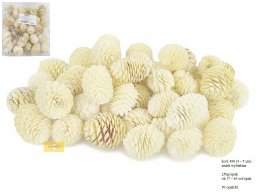  MUIRII 4-5 cm BIELONE 250g/opak (ok 37-40 szt/opak)