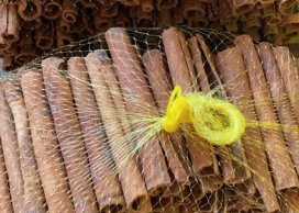 CYNAMON DEKORACYJNY 10 cm 100 g/opak około 15 szt.