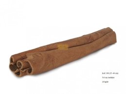 CINNAMON DECOR 1  kg ( 4-5  pc ) CLEANED SKIN 30-40 CM CM TUBE