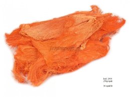 PALM FIBRE ORANGE  250 G/ PB