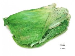 PALM FIBRE APPLE GREEN 250 G/ PB