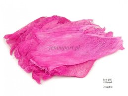 PALM FIBRE PINK  250 G/ PB