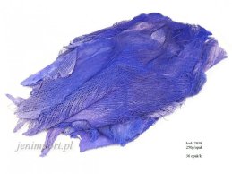 PALM FIBRE  VIOLET  250 G/ PB