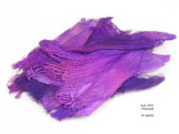 PALM FIBRE PURPLE 250 G/ PB