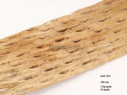PEPE NET 1KG X 10 KG NATURALNA 100 CM 