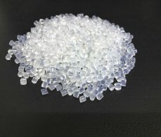 KLEJ GRANULOWANY PRZEZROCZYSTY LUZEM 1 kg x 25 kg - 1 ktn