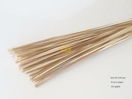  SITAL STRIP 100 CM 50 SZT  /OPAK NATURALNE