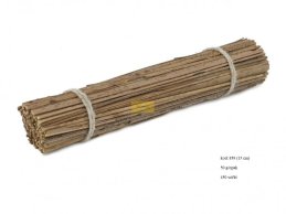 COCO STICK 15 CM 50 G/BDLE  NATURAL 