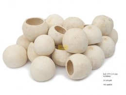 BEL CUP MINI BABY 3-4 cm bielony 24 szt/opak