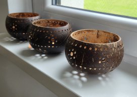 COCO SHELL T LIGHT
