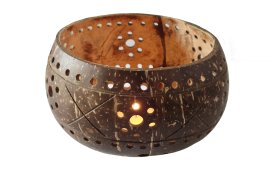 COCO SHELL T LIGHT