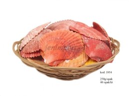 MUSZLE PECTIN 250 GRAM