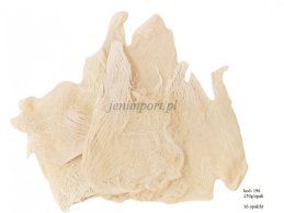 KORA PALMY palmowa BIELONA 250 GRAM