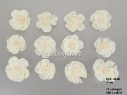 SHOLA POTEA 4 CM 12 SZT/OPAK 