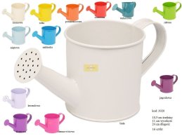 KONEWKA OCYNK 10,5 cm średnicy x 26 cm kolory do wyboru