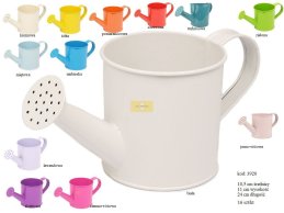 KONEWKA OCYNK 10,5 cm średnicy x 26 cm kolory do wyboru